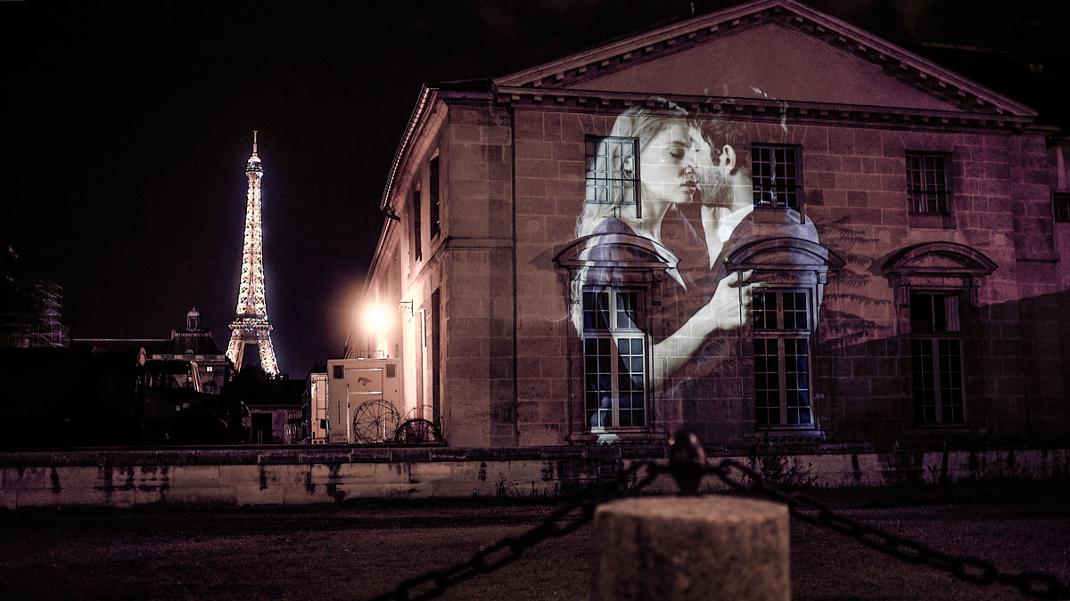 #le_baiser TIPHANIE+NICOLAS, Paris, 2016 © Julien Nonnon #le_baiser TIPHANIE+NICOLAS, Paris, 2016 © Julien Nonnon